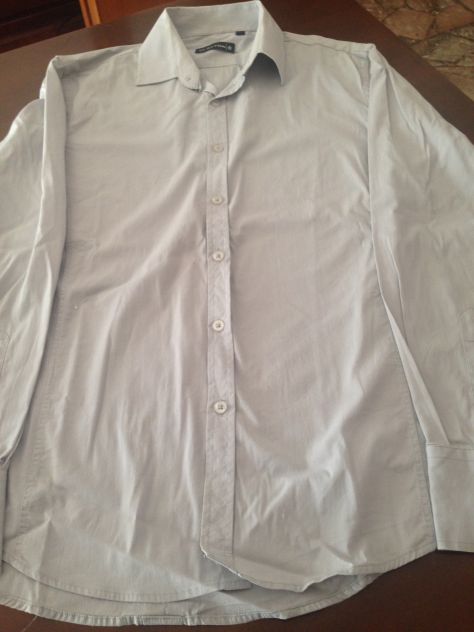 Camicia