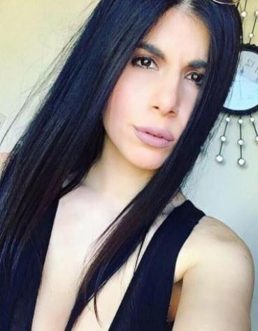 Donna di Pisa. Fisico Normale Tel:
