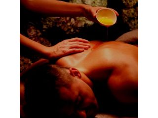 TANTRA MASSAGE.....