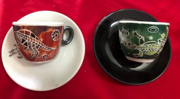COLLEZIONE PORCELLANE I.P.A. - Foto 3