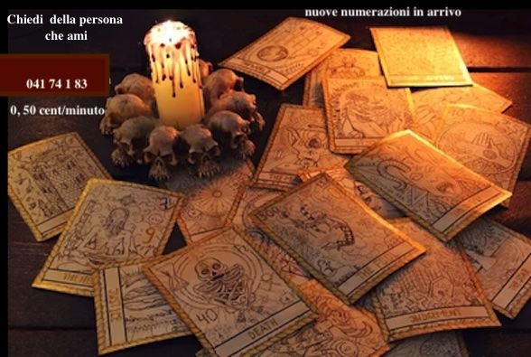 Tarocchi delle stelle per te, in Amore e ritorni - Foto 2