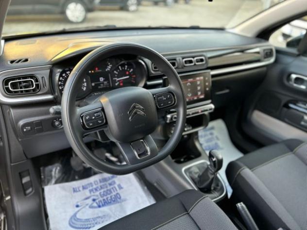 CITROEN C3 PureTech 83 S&S Shine rif. 23399408 - Foto 8