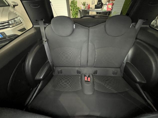 MINI Mini 3ª serie (R56) Mini 1.6 16V John Cooper Works - Foto 9