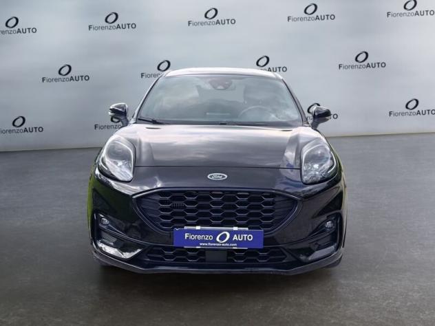 Ford Puma 1.0 Ecoboost Hybrid ST-Line 125CV (Man)"PREZZO REALE" (1786) - Foto 2