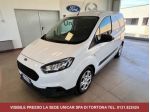 FORD Transit Courier 1.5 diesel  75cv.  FURGONCINO 2 POSTI rif. 23727618