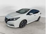 Nissan Leaf Tekna 40 kWh