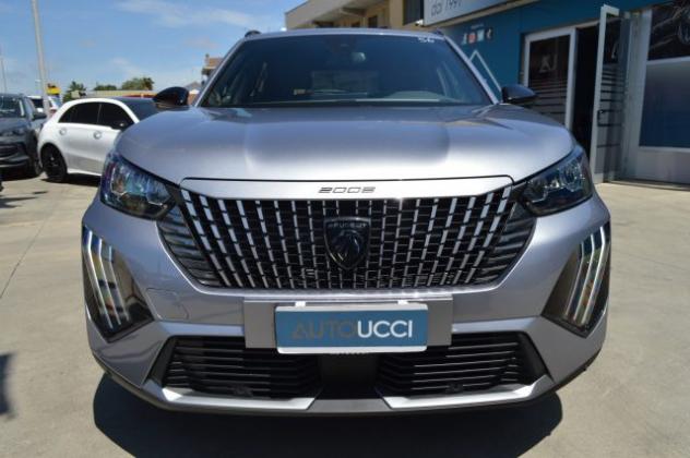 PEUGEOT 2008 1.2 PureTech 100 S&S Allure rif. 24046880 - Foto 4