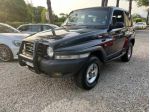 Ssangyong Korando 662 2.9 turbodiesel ELX