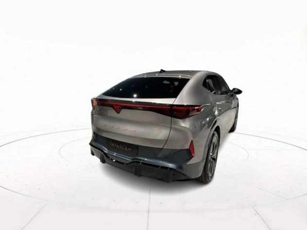 CUPRA Tavascan 77kwh endurance immersive rwd rif. 23636514 - Foto 4