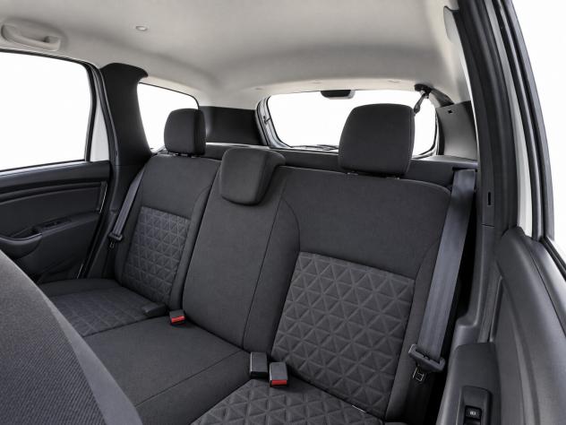 Dacia Duster 1.5 dCi 110CV 4x2 Laurte - Foto 7