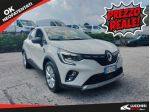 Renault Captur 1.5 DCI BLUE 115 INTENS EDC