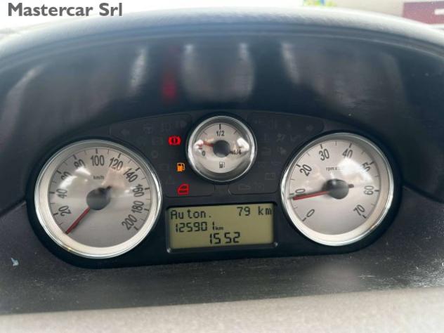 LANCIA Ypsilon Ypsilon II 2007 1.2 8v Oro Plus DP750AW NEOPATENTA rif. 23912665 - Foto 8