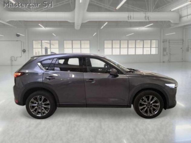 MAZDA CX-5 CX-5 2.2 Signature awd 184cv auto my20 - GH835PH rif. 23810412 - Foto 6