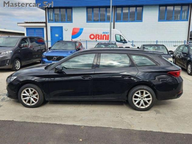 SEAT Leon sw SPORTSTOUR 2.0 tdi Busin 150cv dsg tg : GK419FZ rif. 24133152 - Foto 8