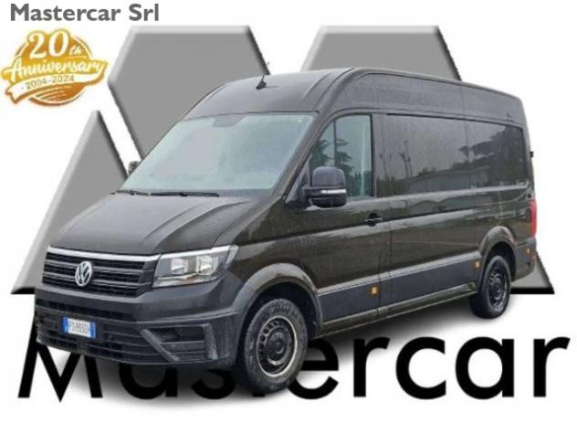 VOLKSWAGEN Crafter 30 2.0 TDI 140CV PM-TA 140 cv - FS855EH rif. 23836700