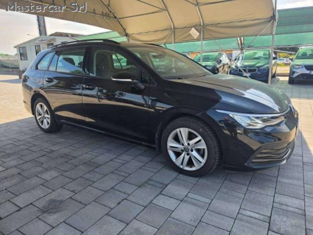 VOLKSWAGEN Golf Variant Golf Variant 1.0 etsi evo Life 110cv dsg -GD423WF rif. 24065217 - Foto 8