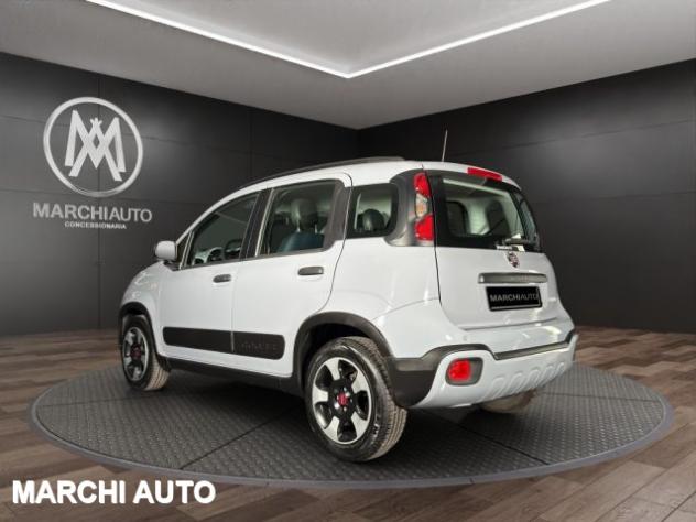 FIAT Panda 1.0 FireFly S&S Hybrid City Cross rif. 24043514 - Foto 7