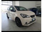 SEAT Mii 1.0 ASG 3 porte by Mango Beige Glamour rif. 24006227