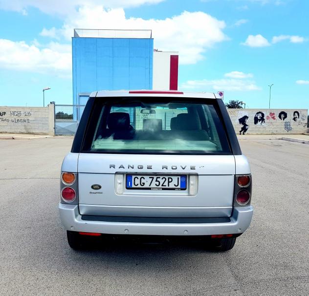 Land Rover Range Rover 3.0 Td6 Foundry autocarro 5posti - Foto 7