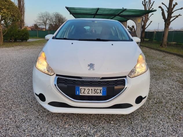 Peugeot 208 PureTech 68 5 porte Active - Foto 2