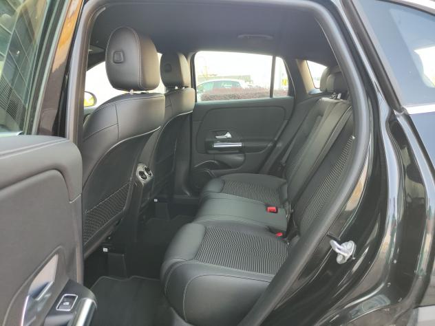 Mercedes-Benz GLA 250e PHEV Auto Sport Plus Pelle/Tessuto Display10,25 - Foto 4