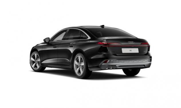 AUDI A6 TDI 150 kW S tronic quattro S line edition. rif. 23940298 - Foto 2