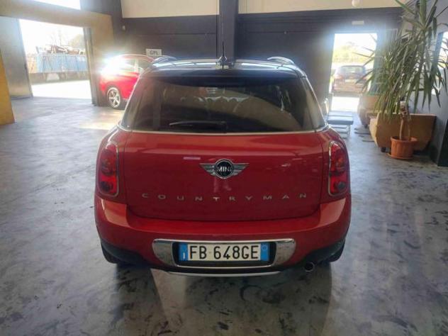 MINI Countryman Mini Cooper Countryman ALL4 rif. 22940308 - Foto 4