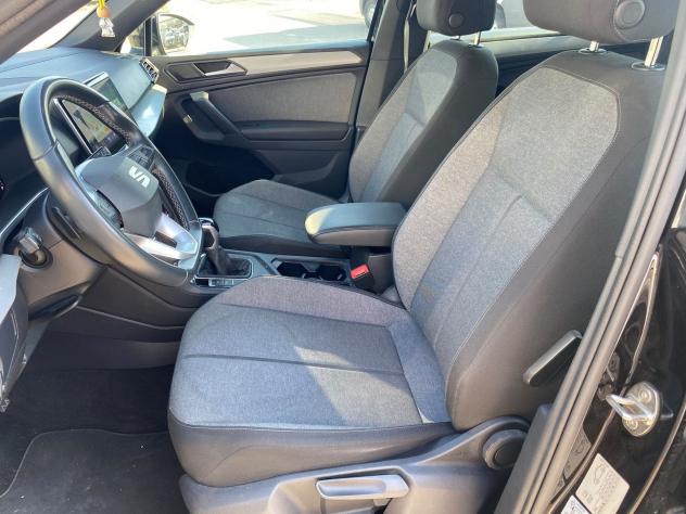 SEAT Tarraco Tarraco 2.0 tdi Style 150cv dsg - Foto 8