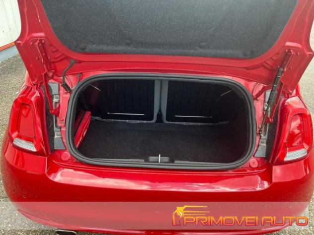 FIAT 500C 1.2 Lounge rif. 21068299 - Foto 9