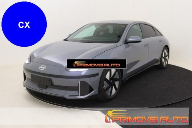 HYUNDAI Ioniq 6 77.4 kWh Evolution rif. 22440873