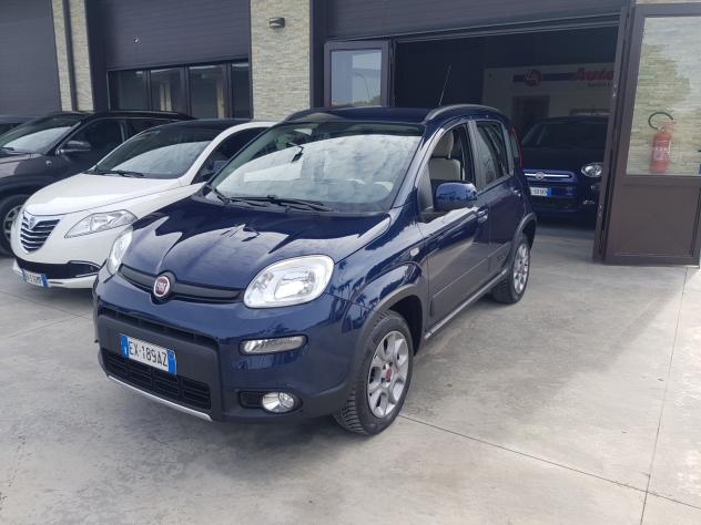 Fiat Panda 1.3 MJT S&S 4x4 Antartica - Foto 2