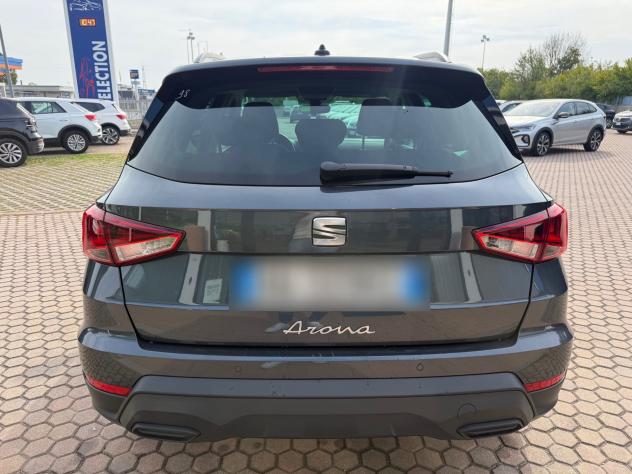 Arona 1.0 EcoTSI Black Edition - Foto 8