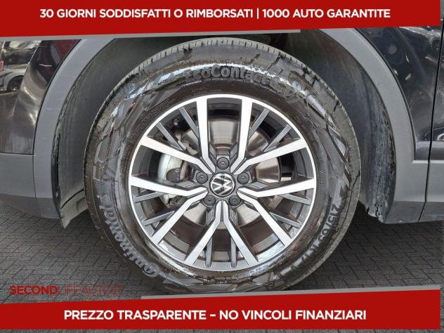 Volkswagen Tiguan 1.5 tsi Life 150cv dsg - Foto 6