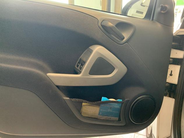 Smart ForTwo 1000 62 kW couppassion - Foto 7