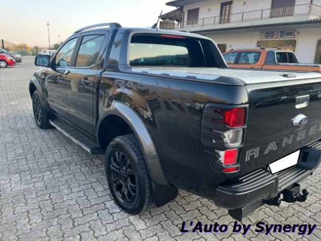 FORD Ranger 2.0 TDCi aut. 213CV Pach Raptor Prezzo netto +iva rif. 23821446 - Foto 5
