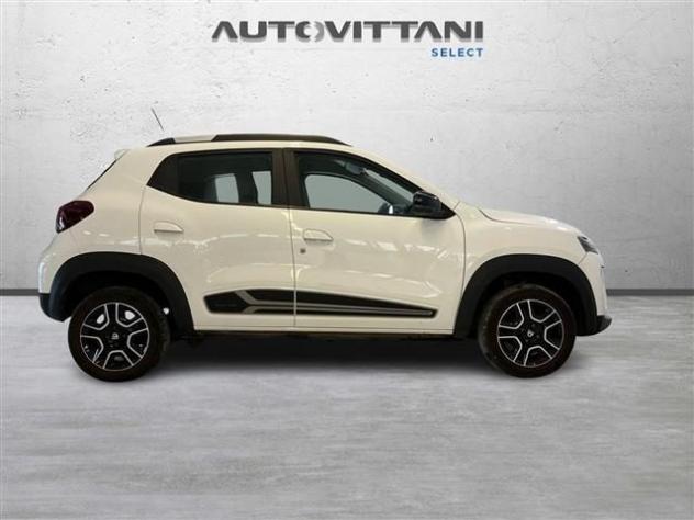 DACIA Spring Electric 45 Comfort rif. 23876507 - Foto 6