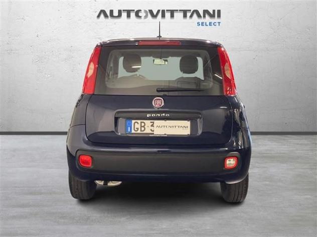 FIAT Panda 1.2 EasyPower 69cv Lounge my19 rif. 23782816 - Foto 5
