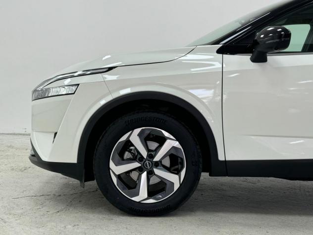 Nissan Qashqai MHEV 158 CV Xtronic N-Connecta (TETTO PAN.) - Foto 9