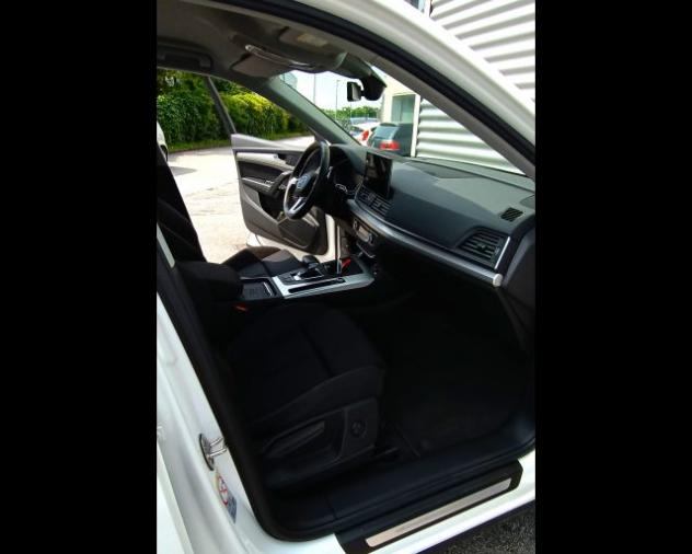 AUDI Q5 SPORTBACK 40 TDI MHEV S-TRONIC QUATTRO BUSINESS rif. 24058280 - Foto 4