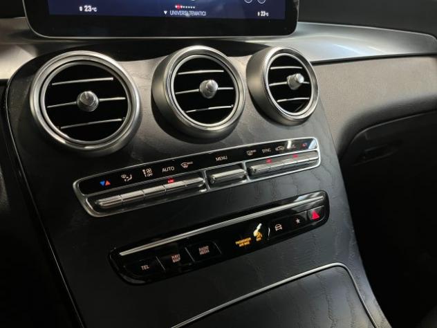 MERCEDES-BENZ G LC COUPE 300D AUTO 4 MATIC PREMIUM rif. 24156311 - Foto 10
