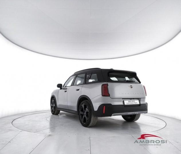 MINI Countryman Cooper 2.0 48V Classic auto 163CV rif. 23222605 - Foto 4