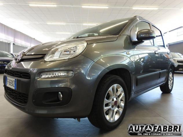 FIAT - New Panda AUTOMATICA - 0.9 TwinAir Turbo S&S Lounge - Foto 2