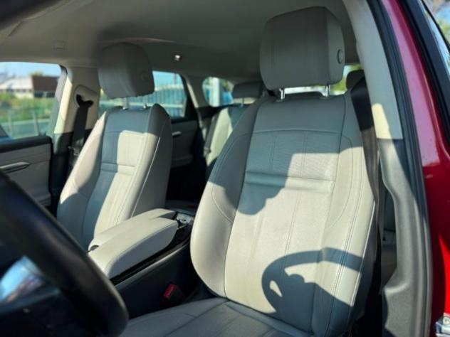 LAND ROVER Range Rover Evoque 2.0D I4 150CV AWD Business Edition rif. 23970974 - Foto 9