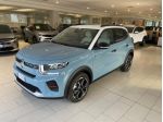 CITROEN e-C3 e-C3 motore elettrico 113 CV Max