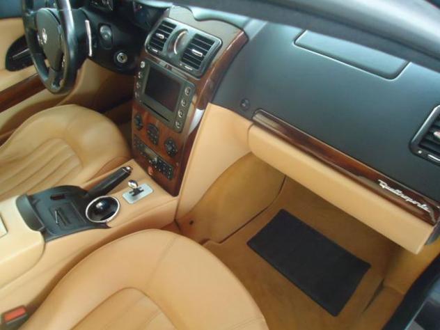 MASERATI Quattroporte 4.2 V8 rif. 18577262 - Foto 7