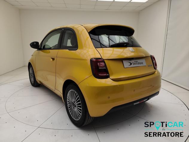 FIAT 500 IV 2020 1.0 hybrid Icon - Foto 6