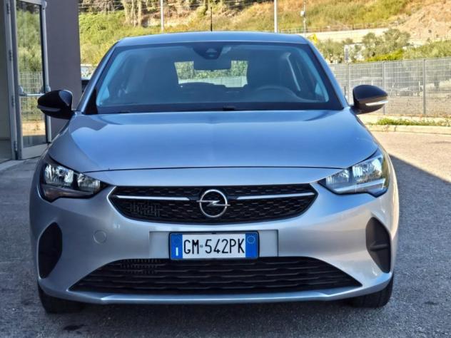 Opel Corsa 1.5 D 100 Edition 23.000 Km lega-sensori - Foto 7