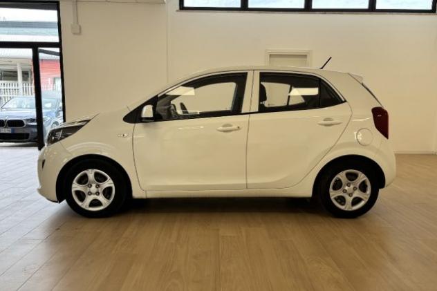 KIA Picanto 1.0 12V GPL 5 porte Urban ( AZIENDALE ) rif. 23519898 - Foto 4