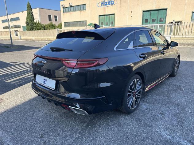 Kia ProCeed 1.6 T-GDI GT DCT 204cv - Foto 6