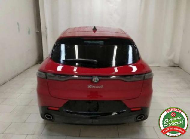 ALFA ROMEO Tonale 1.3 280 CV PHEV AT6 Q4 Sprint rif. 23351822 - Foto 5